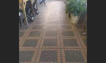 Imagem 4: Casa em sepetiba com Quintal enorme