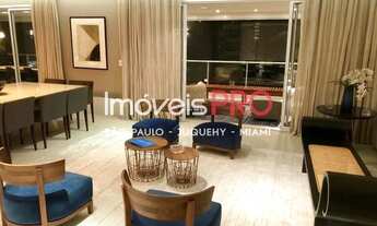 Imagem 2: Campo Belo - Alto Padrão - 370 m2