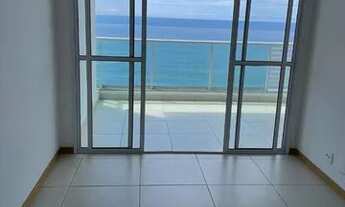 Imagem 4: Apto 3qts vista para o mar sol da manhã com lazer incrível