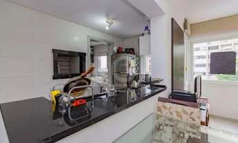 Imagem 5: Apartamento para Venda - 56m², 1 dormitório, sendo 1 suites, 1 vaga - Bela Vista