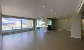 Imagem 2: Casa Alphaville Lagoa dos Ingleses - Nova Lima