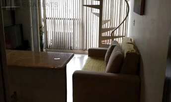 Imagem 4: FLAT DUPLEX PARA LOCAÇÃO NA BELA VISTA!