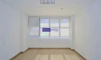 Imagem 5: SãO PAULO - Conjunto Comercial/Sala - Campo Belo