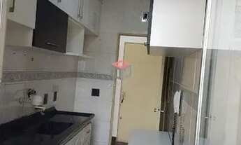 Imagem 5: Lindo apartamento à venda - 3 Quartos - 1 Vaga - Nova Petrópolis - São Bernardo do Campo