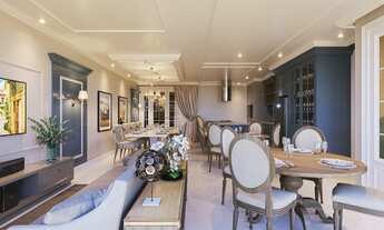 Imagem 3: Porto Belo - Apartamento Padrão - PEREQUE