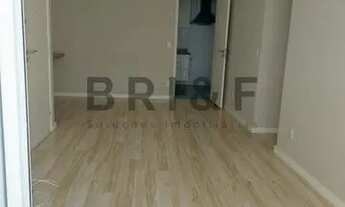 Imagem 3: Apartamento amplo para locação em Moema