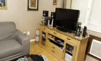 Imagem 2: Apartamento para Venda - 91.18m², 2 dormitórios, 1 vaga - Medianeira