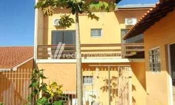 Imagem 4: Casa - Jardim Nova Europa - Campinas