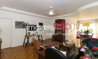 Imagem 2: Apartamento 02 dorm 103m a venda em Itaim Bibi