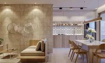 Imagem 5: Apartamento com 1 dormitório à venda por R$ 531.295,65 - Palmas do Arvoredo