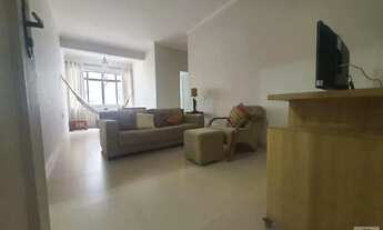 Imagem: Apartamento com 2 dorms, Embaré, Santos