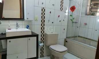 Imagem 2: NOVO HAMBURGO - Apartamento Padrão - Canudos