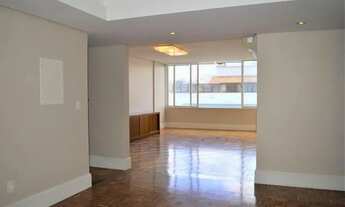 Imagem 1: Magnífico apartamento 2 dormitórios com garagem em frente ao Parção