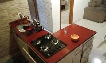 Imagem 6: Aluga-se Apartamento com 1 dormitório