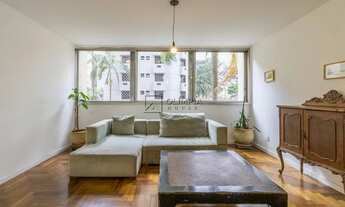 Imagem 5: Venda Apartamento 4 Dormitórios - 144 m² Itaim Bibi