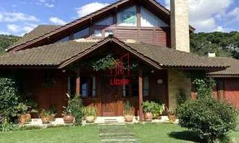 Imagem: Maravilhosa casa em condomínio 3 quartos