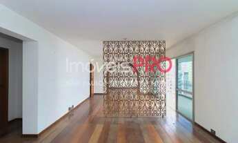 Imagem 3: Andar alto, varanda ja poucos metros da Pç Pereira coutinho e Parque Ibirapuera