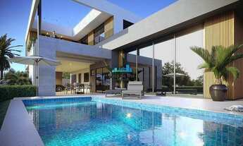 Imagem: Camboriú - Casa Padrão - Santa Regina