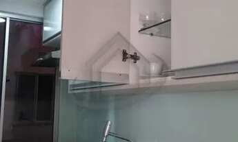 Imagem 3: Apartamento para Venda - 40m², 2 dormitórios, Jardim Leopoldina