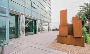 Imagem 4: Sala / Conjunto Comercial à venda Avenida Diário de Notícias, Cristal - Porto Alegre