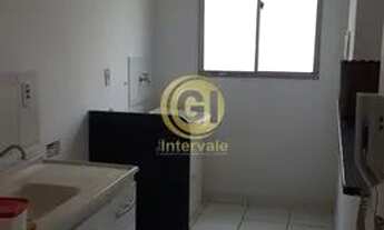 Imagem 2: Apartamento aluguel 48 m² 2 quartos Jardim Califórnia - Jacareí