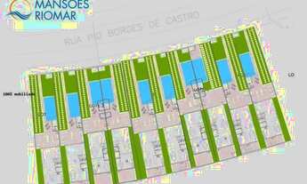 Imagem 5: Casa para Venda em Rio de Janeiro, BARRA DA TIJUCA, 5 dormitórios, 4 suítes, 6 banheiros