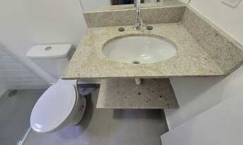 Imagem 7: 1 suíte garden, com ares de casa