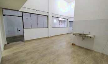 Imagem 3: Casa para aluguel no bairro Diamante de 3 quartos