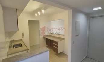 Imagem 3: Jundiaí - Apartamento Padrão - Engordadouro