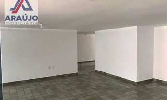 Imagem 3: Apartamento com 3 dormitórios à venda, 198 m² por R$ 495.000,00 - Jardim Oceania - João Pe