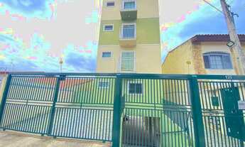 Imagem: Apartamento a venda no bairro Cidade Jardim