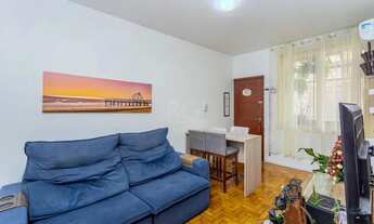 Imagem: Apartamento em Cristo Redentor