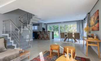 Imagem 6: Casa Condominio para Venda - 300.12m², 3 dormitórios, sendo 3 suites, 3 vagas - Ipanema