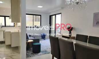 Imagem: VILA OLIMPIA - 82 M²