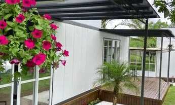 Imagem 3: Kitnete Container em Jurerê