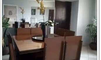 Imagem 4: Apartamento à venda, 3 quartos, 1 suíte, 1 vaga, Centro - São José do Rio Preto/SP