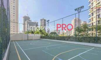 Imagem 2: Apartamento para venda com 138m² na Chácara Santo Antonio - São Paulo