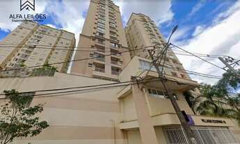Imagem: Leilão de Apartamento em Osasco (SP