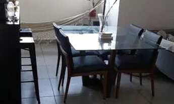 Imagem 2: Apartamento com 3 quartos à venda, 94 m² por R$ 570.000 - Barranco - Taubaté/SP