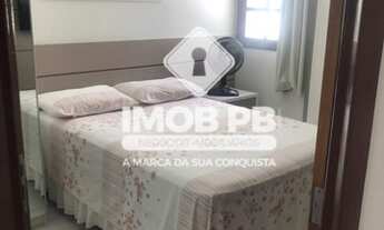 Imagem 5: Apartamento para venda com 67 metros quadrados com 10 quartos em Cruzeiro - Campina Grande