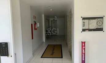 Imagem 7: Lindo apartamento com vista e posição solar privilegiada