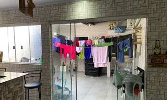 Imagem 7: AGIO CASA 03 QUARTOS QR 415 SAMAMBAIA NORTE