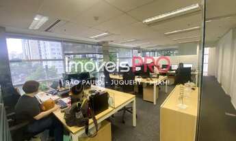 Imagem 6: Conjunto Comercial na Vila Olimpia - Salas