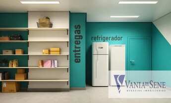 Imagem 1: SAO JOSE DOS CAMPOS - Residential / Apartment - JARDIM ESPLANADA