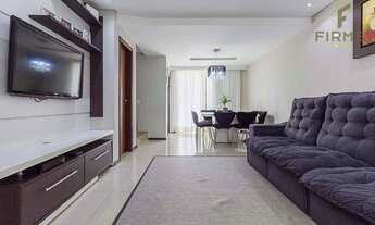 Imagem: Sobrado frente rua com ático no Xaxim