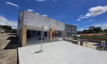 Imagem 3: Apartamento em Uruguai - Teresina