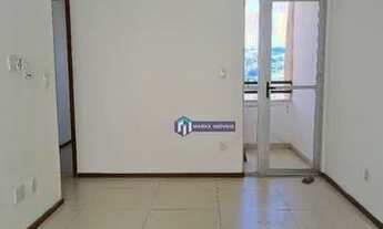 Imagem 4: Apartamento 02 quartos - Santa Helena