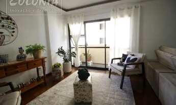 Imagem 3: Santo André - Apartamento Padrão - Santa Terezinha