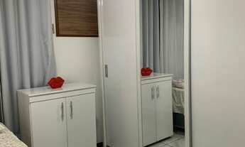 Imagem 5: Apartamento para venda possui 80 metros quadrados com 2 quartos em Praia do Canto - Vitóri