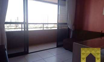 Imagem 3: Flat com 1 dormitório, 32 m² - venda por R$ 370.000,00 ou aluguel por R$ 3.101,00/mês - Ca